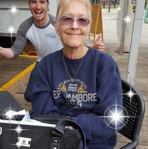 Meet your Posher, Linda